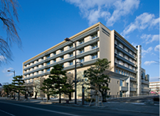 Towada City Hospital