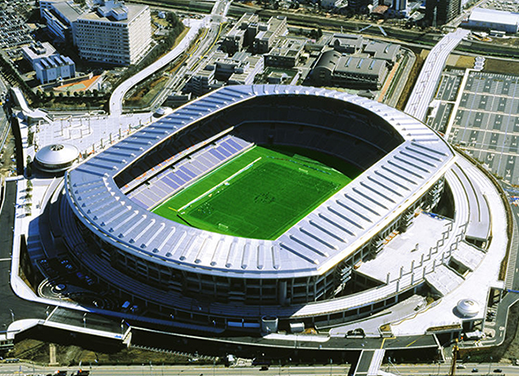 International Stadium Yokohama