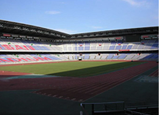 International Stadium Yokohama