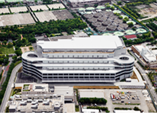 Prologis Park Tokyo II